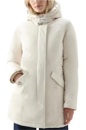Woolrich Damen, Mäntel, , LGröße: