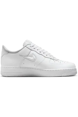 Nike Herren, Schuhe, Weiß, 44 EUGröße: