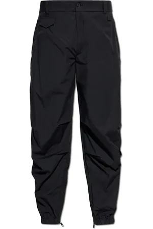Dolce & Gabbana Herren, Hosen, Schwarzk, SGröße: