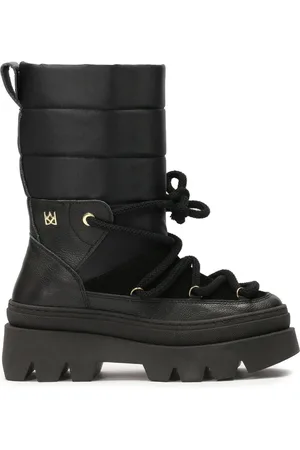 Kazar Damen, Schuhe, Schwarzk, 36 EUGröße: