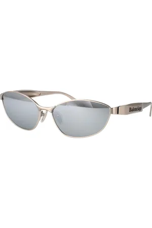 Balenciaga Damen, Accessories, Grau, 64 MMGröße: