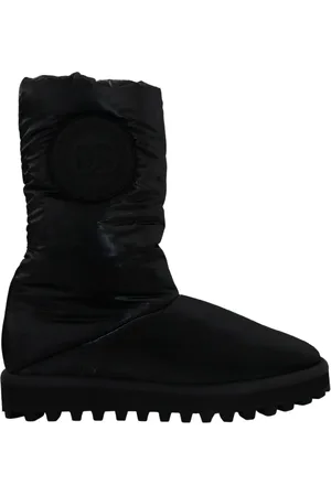 Dolce & Gabbana Herren, Schuhe, Schwarzk, 44 EUGröße: