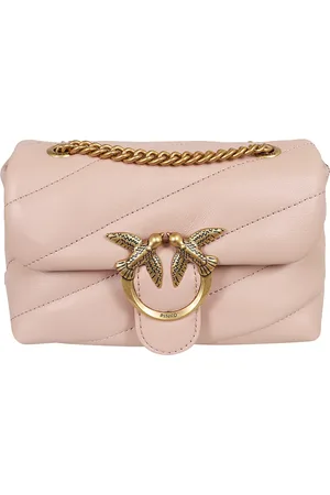 Pinko Damen, Taschen, Rosa, ONE SIZEGröße: