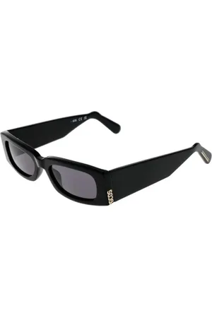 GCDS Unisex, Accessories, Schwarzk, ONE SIZEGröße: