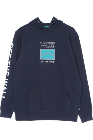 Vans Herren, Sweatshirts & Hoodies, Blau, XLGröße: