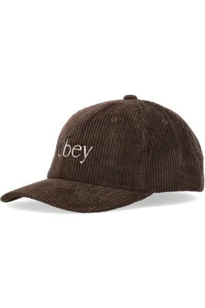 Obey Herren, Accessories, Braun, ONE SIZEGröße: