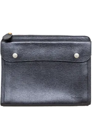 Burberry Damen, Pre-Owned, Schwarzk, ONE SIZEGröße:
