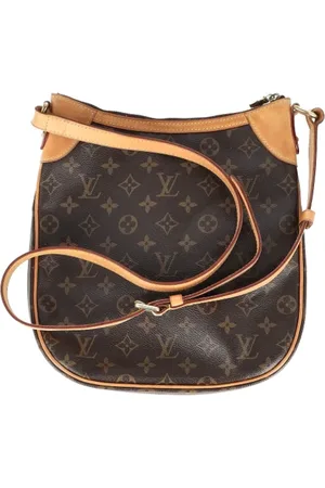 LOUIS VUITTON Damen, Pre-Owned, Braun, ONE SIZEGröße: