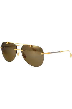 Maybach Herren, Accessories, Gelb, 62 MMGröße: