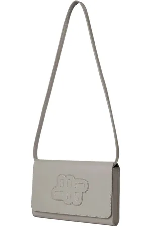 Munthe Damen, Taschen, Grau, ONE SIZEGröße: