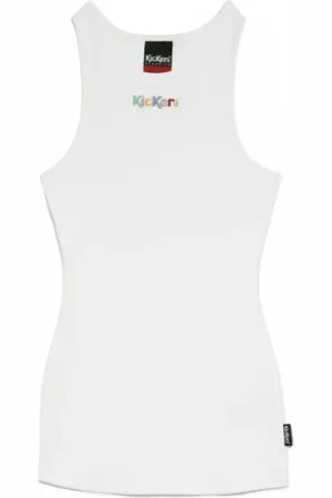 Kickers Damen, Oberteile, Weiß, XSGröße: