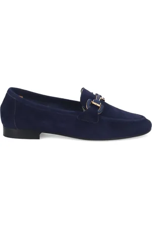 Belle Damen, Schuhe, Blau, 36 EUGröße: