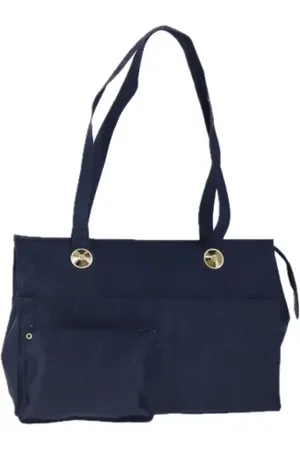 MCM Damen, Pre-Owned, Blau, ONE SIZEGröße: