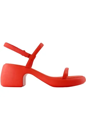 Camper Damen, Schuhe, Rot, 36 EUGröße: