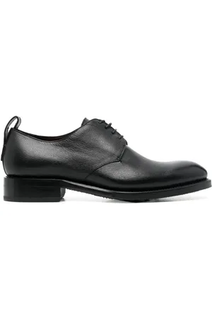 BRIONI Herren, Schuhe, Schwarzk, 46 EUGröße: