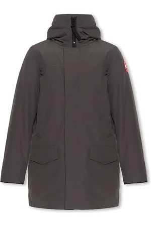 Canada Goose Herren, Jacken, Grau, MGröße: