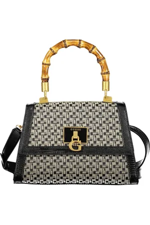 Guess Damen, Taschen, Schwarzk, ONE SIZEGröße: