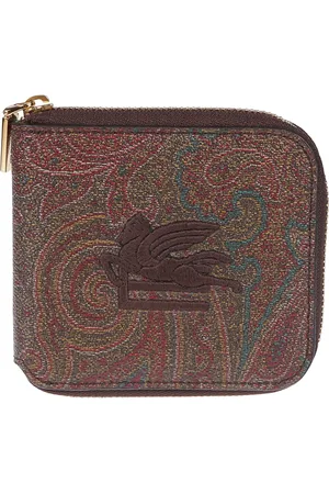 Etro Herren, Accessories, Braun, ONE SIZEGröße: