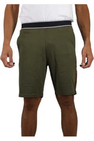 Cerruti 1881 Herren, Shorts, Grün, MGröße: