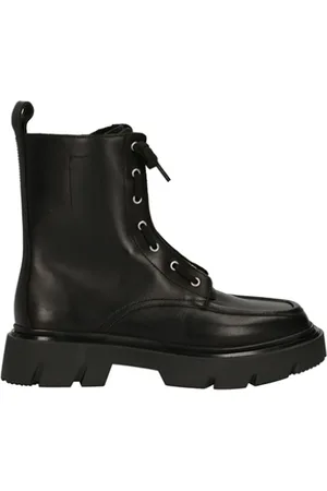 Ash Damen, Schuhe, Schwarzk, 40 EUGröße: