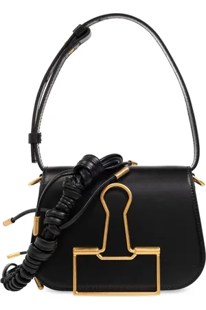 OFF-WHITE Damen, Taschen, Schwarzk, ONE SIZEGröße:
