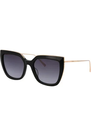 Chopard Damen, Accessories, Schwarzk, 54 MMGröße: