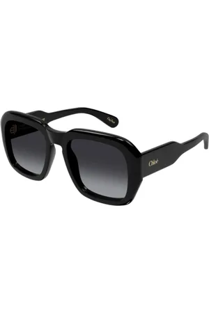 Chloé Unisex, Accessories, Schwarzk, MGröße: