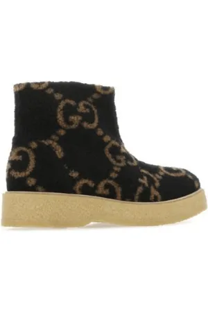 Gucci Herren, Schuhe, Schwarzk, 42 1/2 EUGröße: