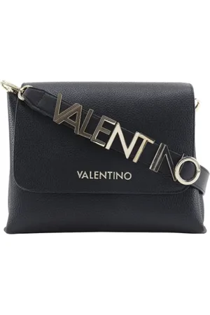VALENTINO Damen, Pre-Owned, Schwarzk, ONE SIZEGröße: