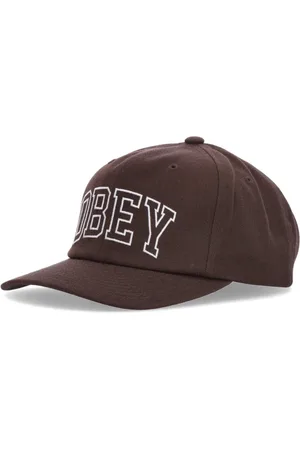 Obey Herren, Accessories, Braun, ONE SIZEGröße: