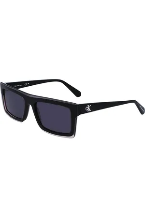 Calvin Klein Herren, Accessories, Schwarzk, 55 MMGröße: