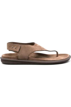 Giorgio Armani Herren, Schuhe, Braun, 41 EUGröße: