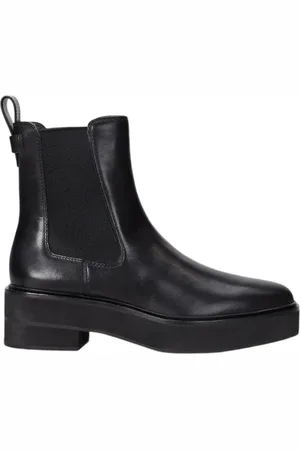 Ralph Lauren Damen, Schuhe, Schwarzk, 37 EUGröße: