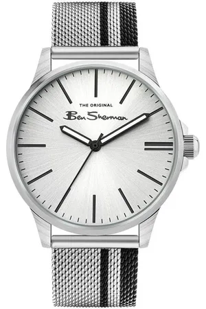 Ben Sherman Herren, Accessories, Grau, ONE SIZEGröße: