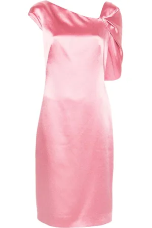 Givenchy Damen, Kleider, Rosa, MGröße: