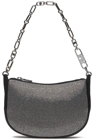 Michael Kors Damen, Taschen, Grau, ONE SIZEGröße: