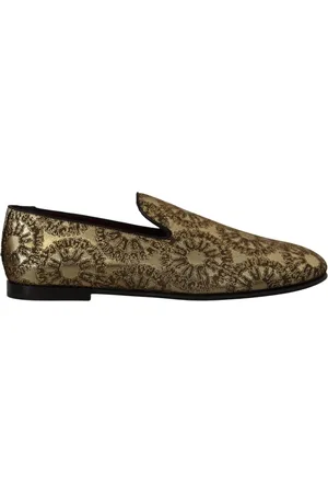 Dolce & Gabbana Herren, Schuhe, Mehrfarbig, 43 EUGröße:
