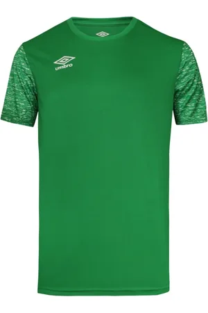 Umbro Herren, Oberteile, Grün, 3XSGröße: