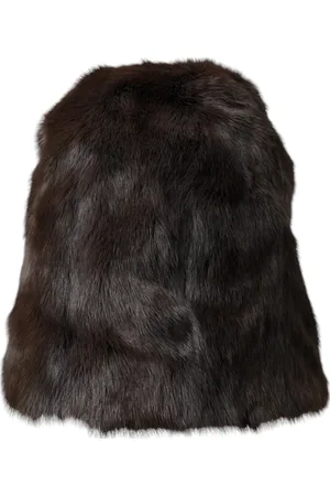 Dolce & Gabbana Unisex, Accessories, Braun, 58 CMGröße: