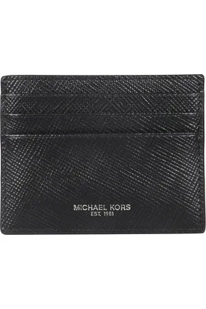 Michael Kors Herren, Accessories, Schwarzk, ONE SIZEGröße: