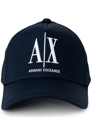 Armani Exchange Herren, Accessories, Blau, ONE SIZEGröße: