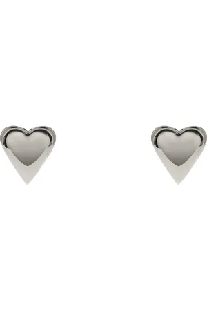 Alaïa Damen, Accessories, Grau, ONE SIZEGröße:
