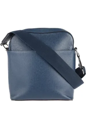 LOUIS VUITTON Damen, Pre-Owned, Blau, ONE SIZEGröße:
