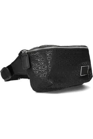 Calvin Klein Herren, Taschen, Schwarzk, ONE SIZEGröße: