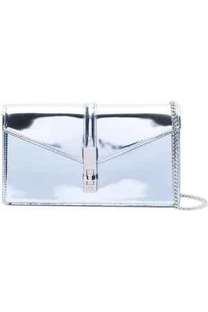 Stuart Weitzman Damen, Taschen, Blau, ONE SIZEGröße: