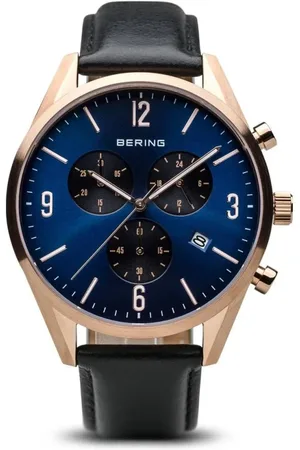 Bering Herren, Accessories, Blau, ONE SIZEGröße: