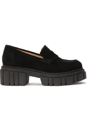 Kazar Damen, Schuhe, Schwarzk, 39 EUGröße: