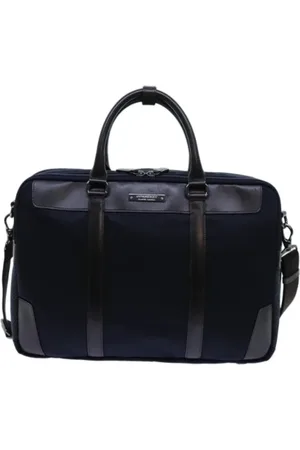 Burberry Unisex, Pre-Owned, Blau, ONE SIZEGröße: