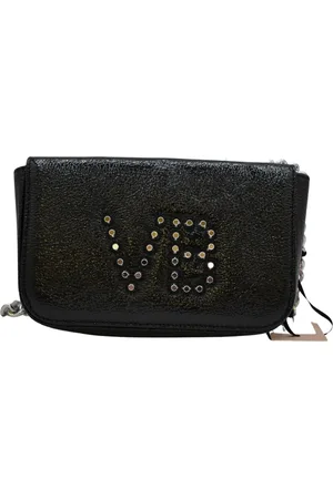 Voile blanche Damen, Taschen, Schwarzk, ONE SIZEGröße: