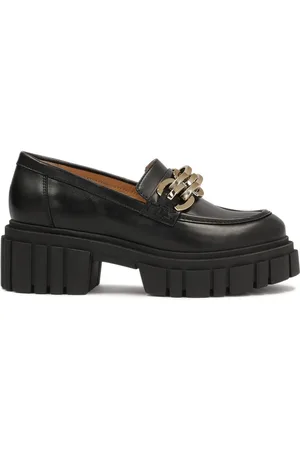 Kazar Damen, Schuhe, Schwarzk, 41 EUGröße:
